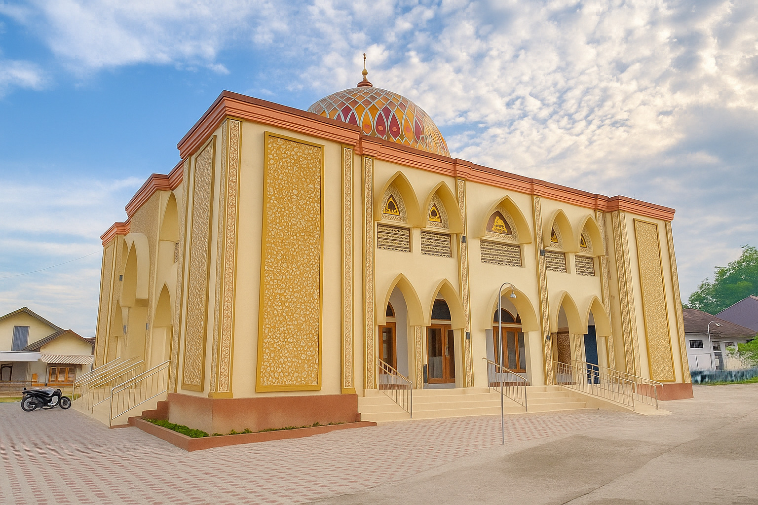 Masjid 2